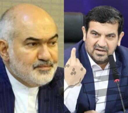 انتقاد تند سیدمحمدمولوی نماینده آبادان از استاندار خوزستان: استانداری خوزستان ازپیش دبستانی های استان هم درمدیریت هم عقب تراست