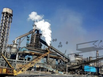 تلاش ذوب‌آهن اصفهان برای رسیدن به دوران طلایی؛ دو محصول جدید برای نخستین بار در کشور تولید شد