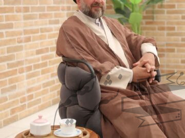 اعلام حمایت قاطع اصحاب رسانه خوزستان از سید محمدعلی بلادیان