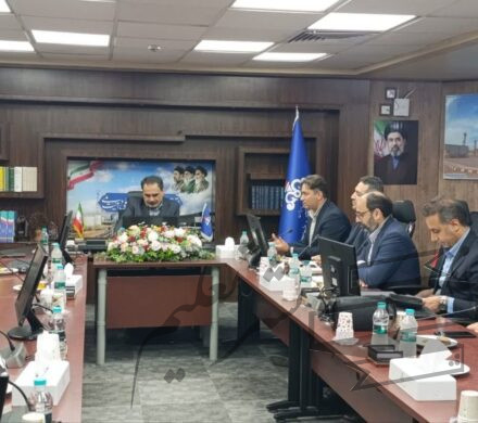 گام تازه در توسعه میادین نفتی؛ دیدار مدیران دو شرکت بزرگ صنعت نفت