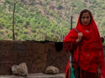 بانوان قدیس وطن پرست