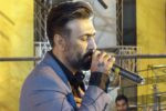 بمب خبری محمد یاوری خواننده حنجره طلایی پاپ تا کارگردانی لنز دوربین سینما