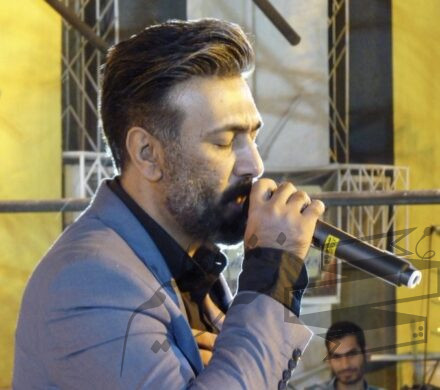 بمب خبری محمد یاوری خواننده حنجره طلایی پاپ تا کارگردانی لنز دوربین سینما