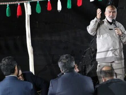 خوزستان نماد یکپارچگی اقوام در صیانت از آرمان‌های انقلاب و رهبری