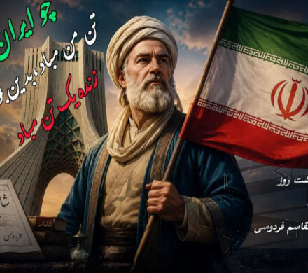 فردوسی، معمار وحدت و نگهبان پیوند ملی