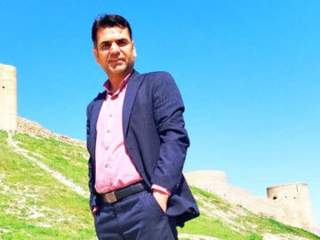 نقش تولید سبز در چرخه صنعت/عادل سعیدی پور
