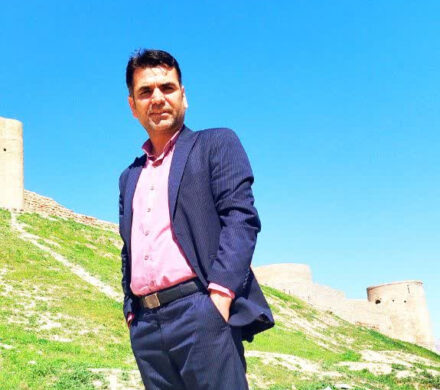 نقش تولید سبز در چرخه صنعت/عادل سعیدی پور