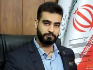 احسان خجسته فرد رئیس جدید روابط عمومی پتروشیمی اروند شد