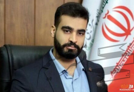 احسان خجسته فرد رئیس جدید روابط عمومی پتروشیمی اروند شد