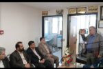  مدیریتِ اقدامات کوچک با اثرات بزرگ؛ الگویی از خدمت صادقانه دکتر مردانی دکتر جعفر مردانی