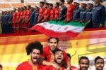 پیام تبریک مدیرعامل و هیئت مدیره باشگاه فرهنگی ورزشی فولاد خوزستان در پی صعود تیم «فولاد ب» به لیگ دسته اول