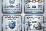 جنگ، ارزش کارخانه‌ها را دوباره به ما یادآوری کرد