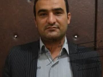 کورش حاجت‌پور بعنوان شهردار مسجدسلیمان انتخاب شد