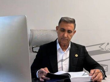 امضا کوچک، پیشگیری از ریسک بزرگ / امیرحسن  بوربور