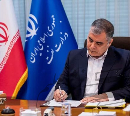 تبریک وزیر نفت به مناسبت عید فطر و نوروز باستانی