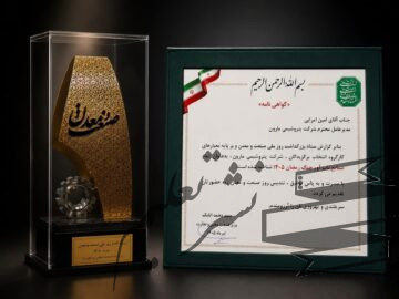 تاب آوری، وجه تمایز تازه مارون
