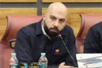 پیام محمد جامعی مدیر روابط عمومی شرکت فولاد خوزستان به مناسبت روز خبرنگار
