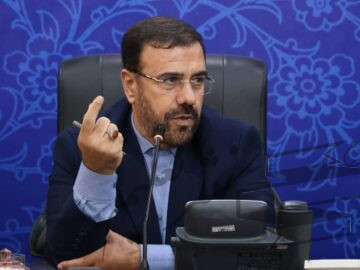 از تجربه سه قوه تا توسعه فارس؛ کارنامه امیری در میدان عمل