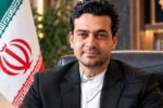 پیام حمیدرضا احمدی به مناسبت روز ایمنی و آتشنشانی؛ «ایمنی، زیربنای توسعه پایدار و صیانت از سرمایه انسانی است»