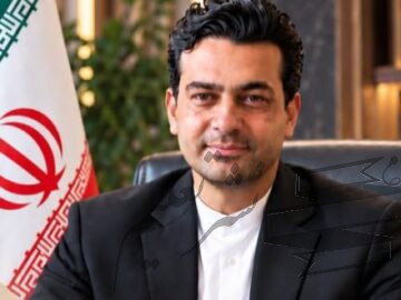 پیام حمیدرضا احمدی به مناسبت روز ایمنی و آتشنشانی؛ «ایمنی، زیربنای توسعه پایدار و صیانت از سرمایه انسانی است»