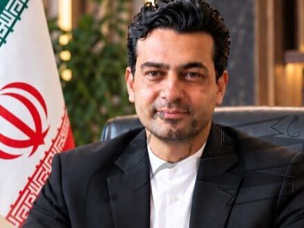 پیام حمیدرضا احمدی به مناسبت روز ایمنی و آتش‌نشانی؛ «ایمنی، زیربنای توسعه پایدار و صیانت از سرمایه انسانی است»