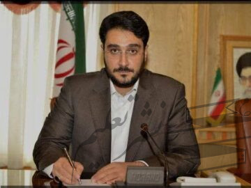 پیام مدیرعامل پتروشیمی مارون به مناسبت گرامیداشت روز خبرنگار