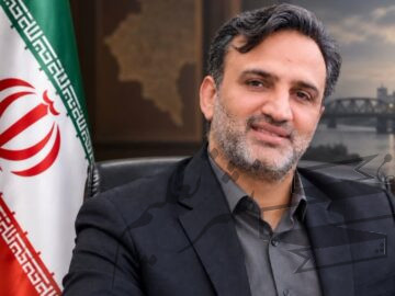 مدیرعامل خانه مطبوعات در مصاحبه با رادیو خوزستان: اراده جمعی، قدرتمندترین سلاح تاریخ ایران