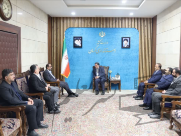 آمادگی گروه سرمایهگذاری سپهر صادرات برای توسعه فعالیتهای اکتشافی و معدنی در استان کرمان